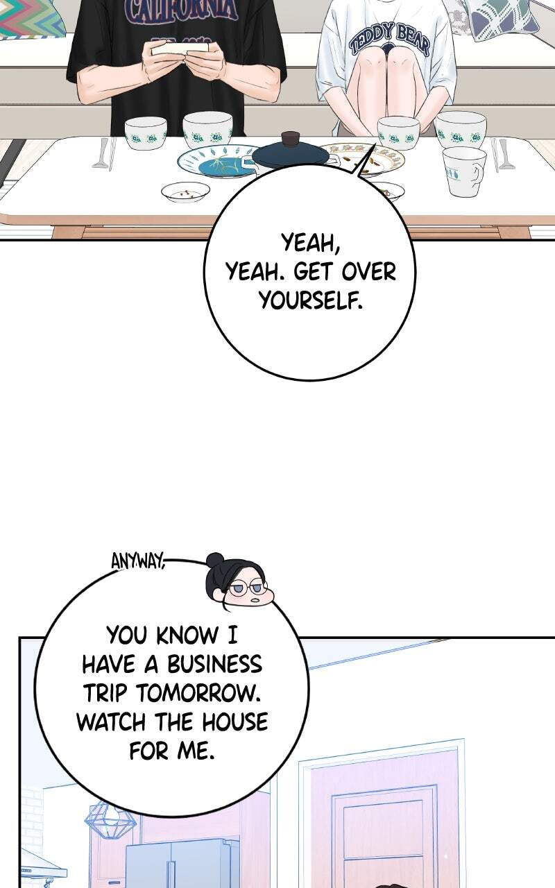 I'll Give You the Most Rotten One Chapter 4 page 35 - 