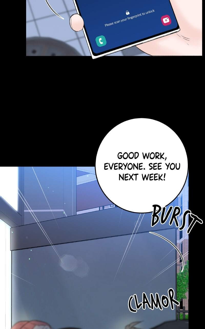 I'll Give You the Most Rotten One Chapter 4 page 43 - 