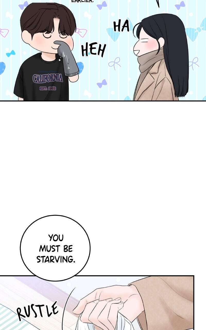I'll Give You the Most Rotten One Chapter 4 page 6 - 