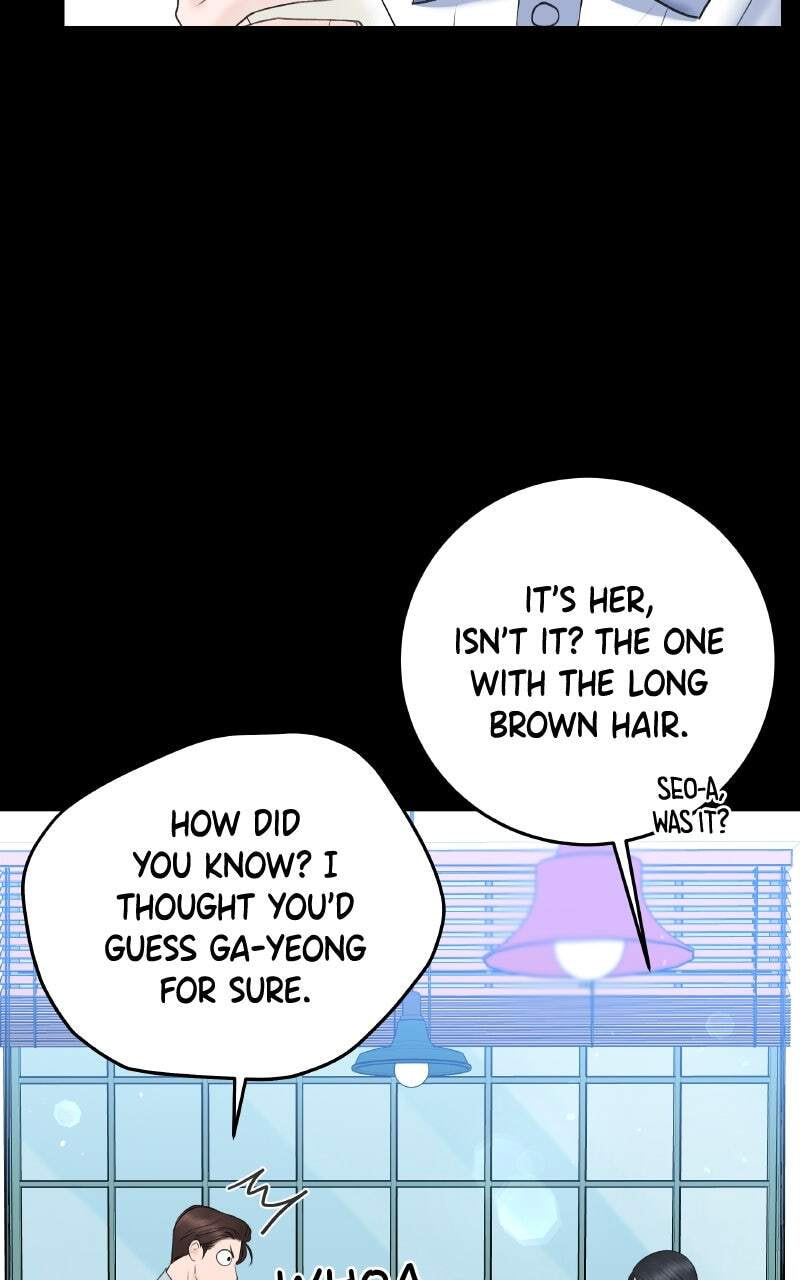 I'll Give You the Most Rotten One Chapter 4 page 61 - 