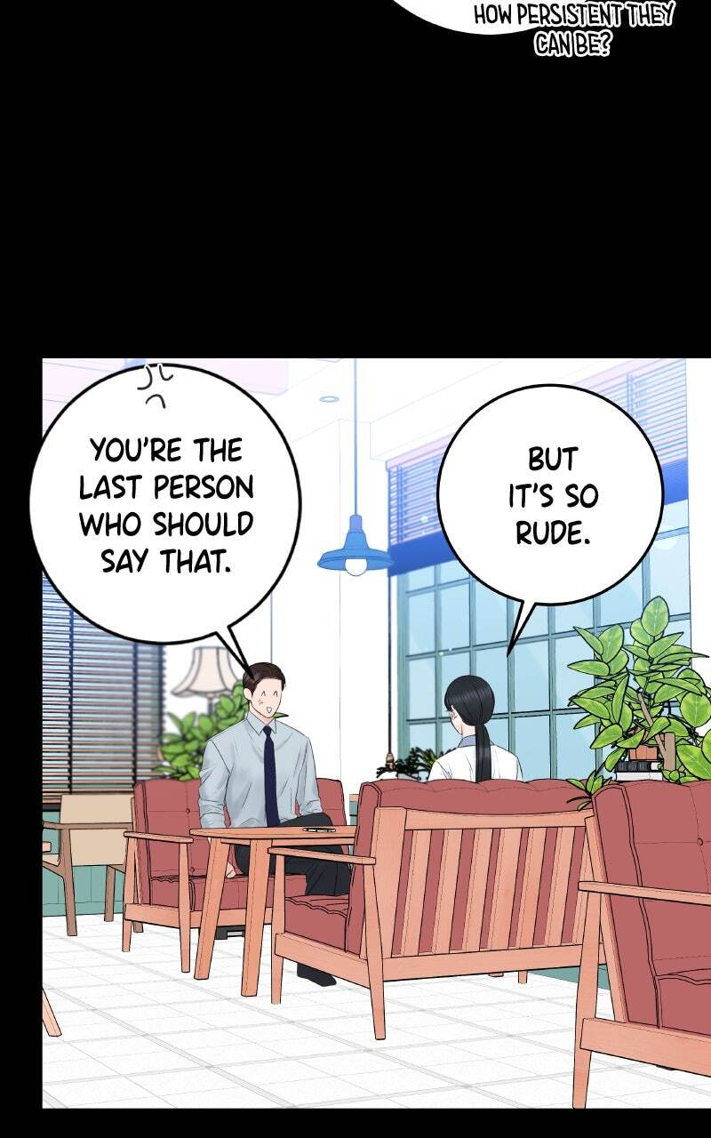 I'll Give You the Most Rotten One Chapter 4 page 65 - 