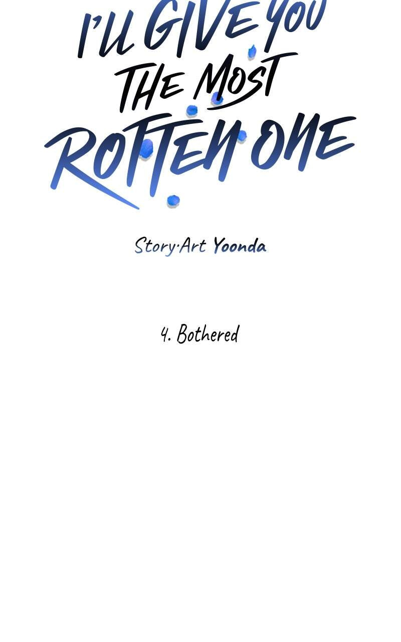 I'll Give You the Most Rotten One Chapter 4 page 9 - 