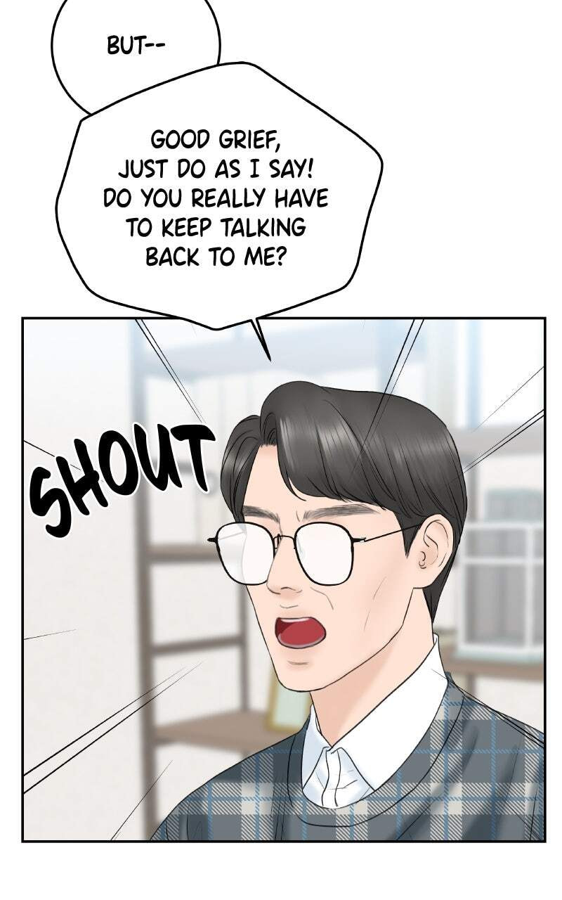 I'll Give You the Most Rotten One Chapter 4 page 83 - 