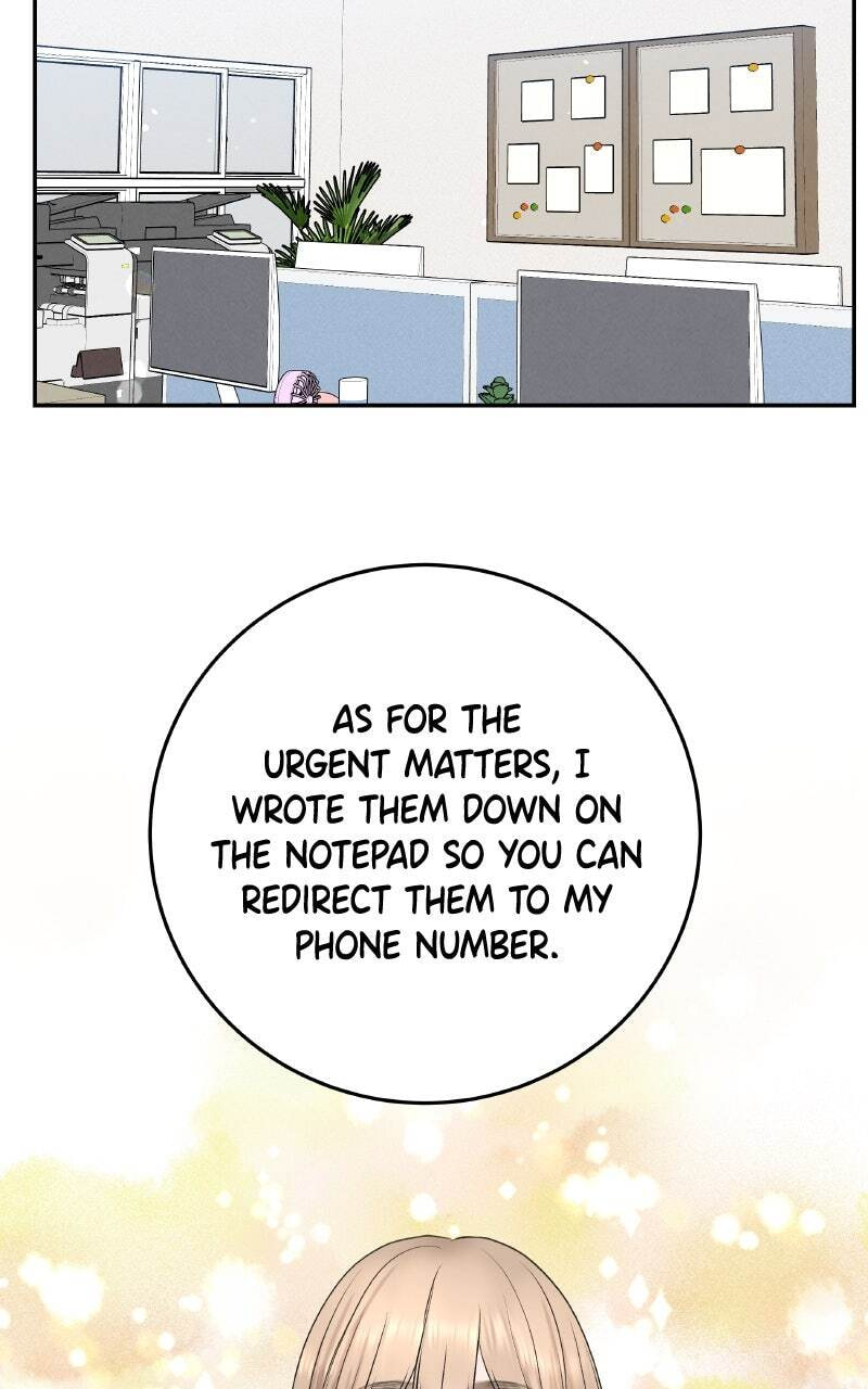 I'll Give You the Most Rotten One Chapter 4 page 87 - 