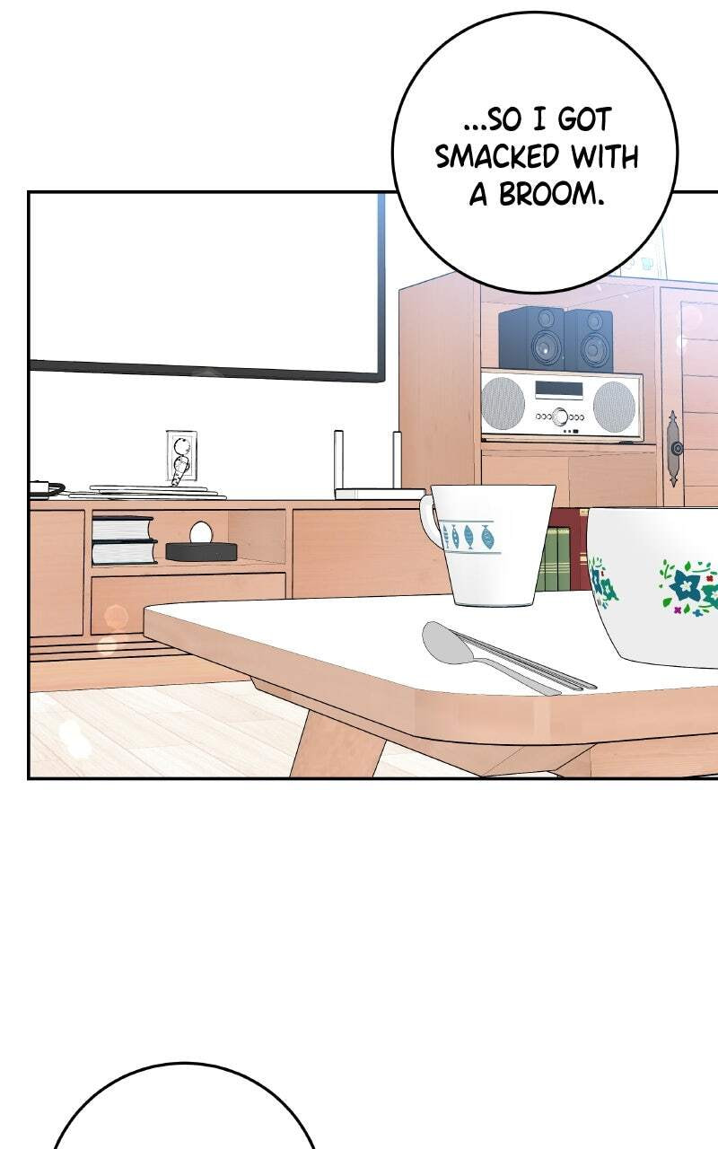 I'll Give You the Most Rotten One Chapter 4 page 10 - 