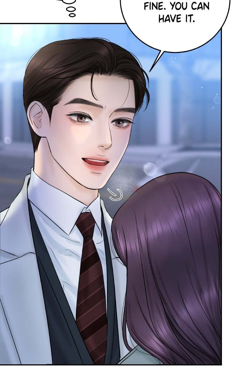 I'll Give You the Most Rotten One Chapter 5 page 21 - 