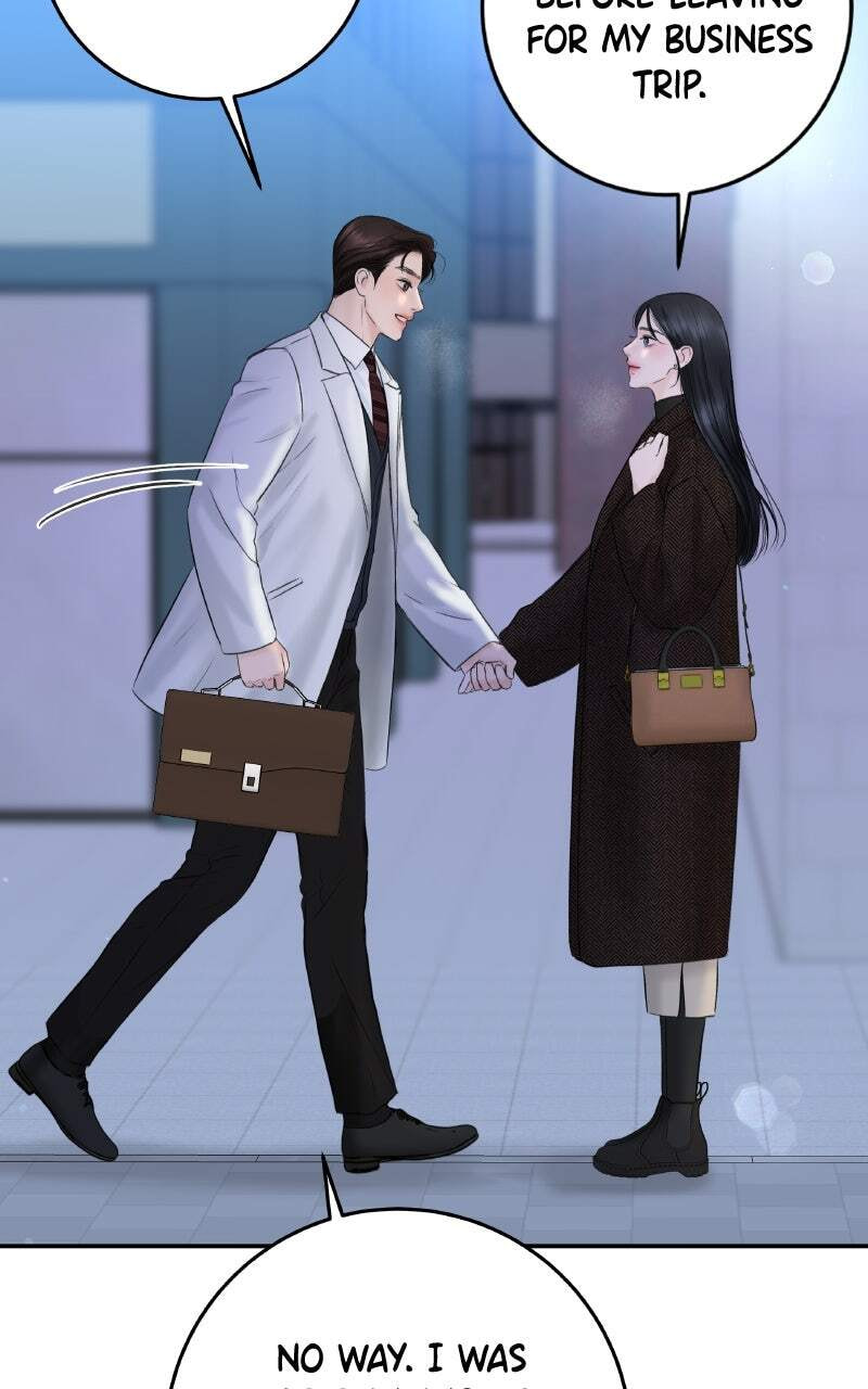 I'll Give You the Most Rotten One Chapter 5 page 26 - 