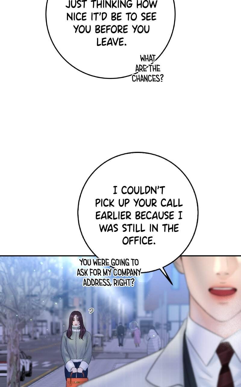I'll Give You the Most Rotten One Chapter 5 page 27 - 