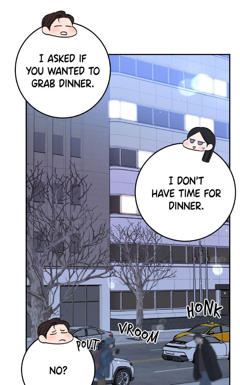 I'll Give You the Most Rotten One Chapter 5 page 32 - 