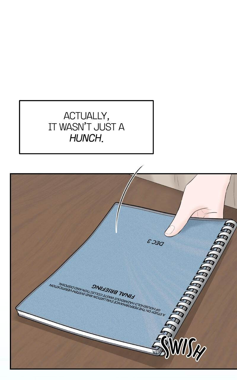 I'll Give You the Most Rotten One Chapter 5 page 40 - 