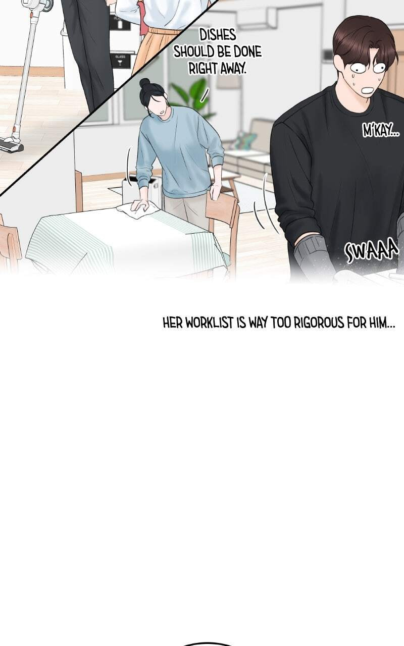 I'll Give You the Most Rotten One Chapter 5 page 6 - 