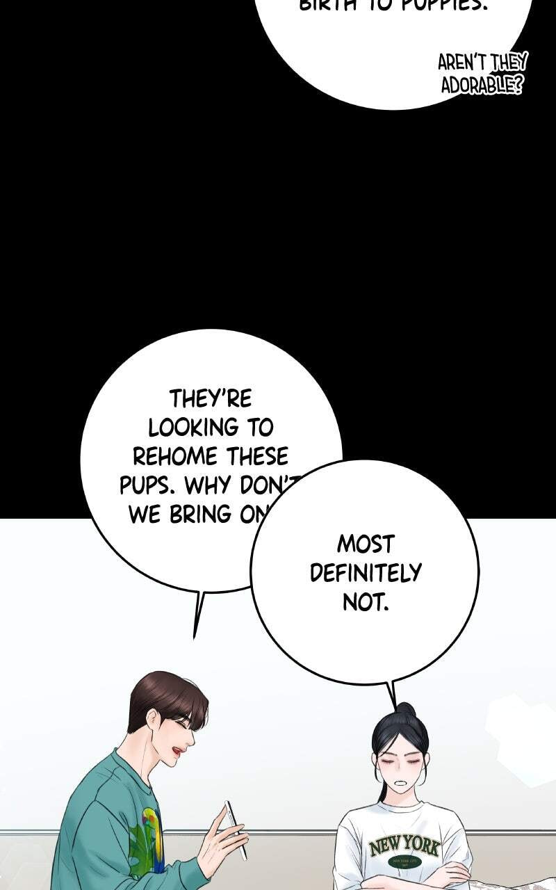 I'll Give You the Most Rotten One Chapter 5 page 54 - 