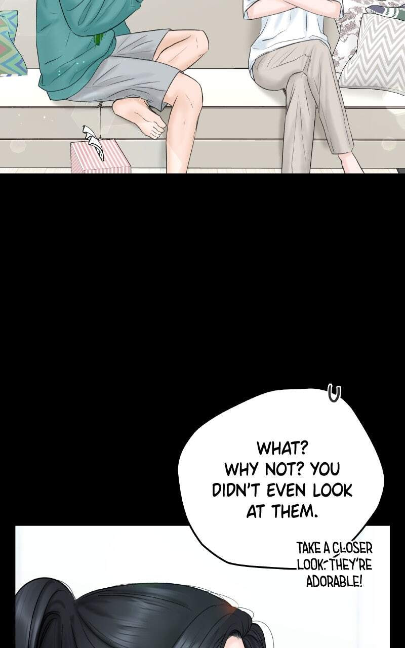 I'll Give You the Most Rotten One Chapter 5 page 55 - 