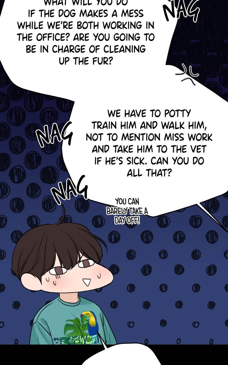 I'll Give You the Most Rotten One Chapter 5 page 57 - 