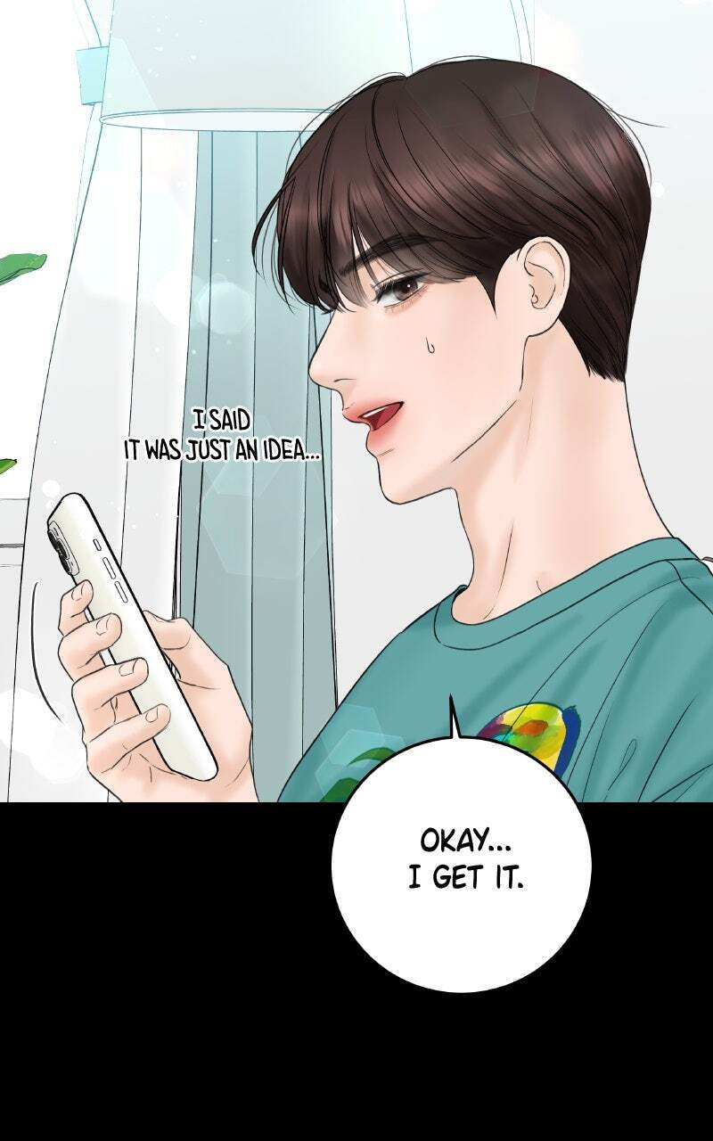 I'll Give You the Most Rotten One Chapter 5 page 59 - 