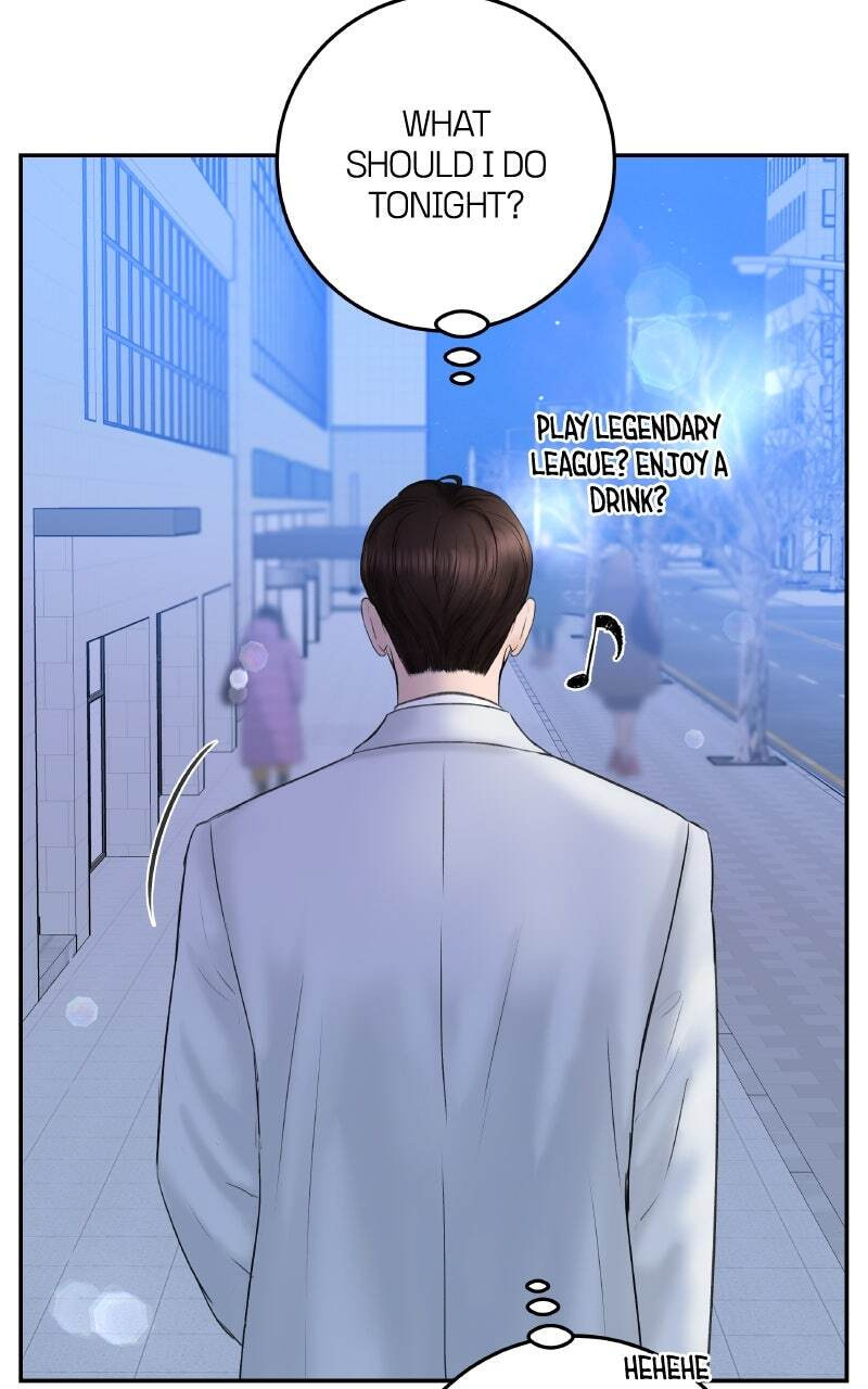 I'll Give You the Most Rotten One Chapter 5 page 7 - 
