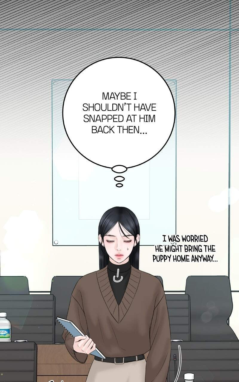 I'll Give You the Most Rotten One Chapter 5 page 61 - 