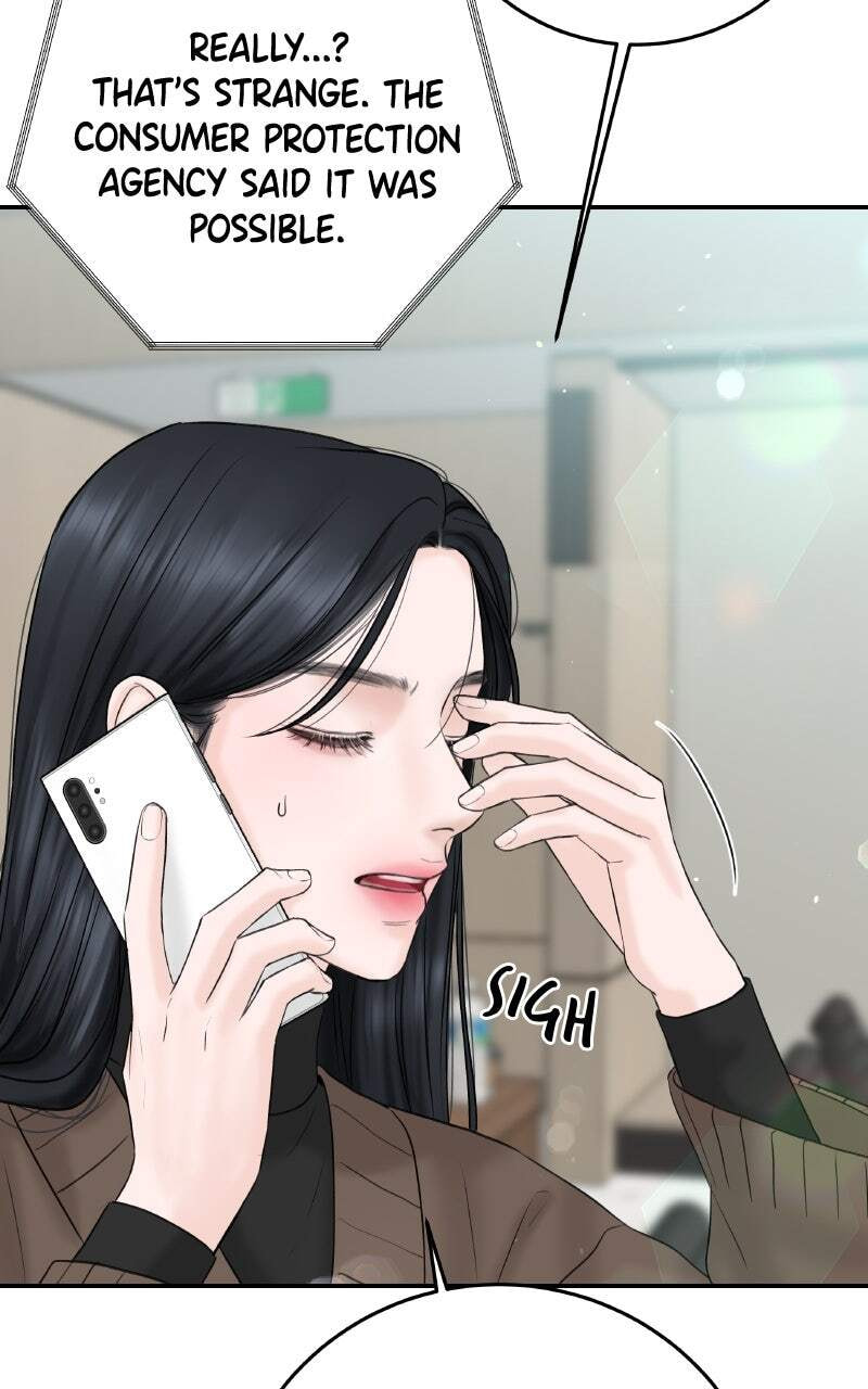 I'll Give You the Most Rotten One Chapter 5 page 67 - 