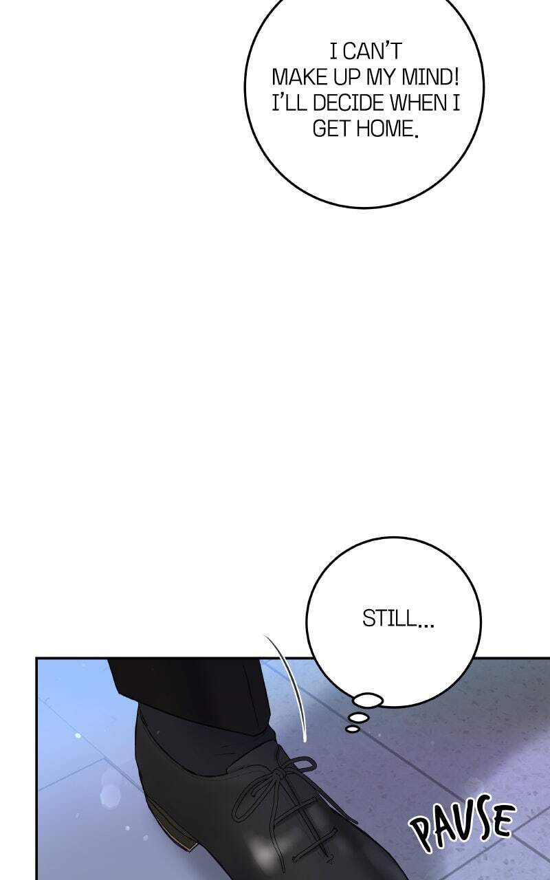 I'll Give You the Most Rotten One Chapter 5 page 8 - 