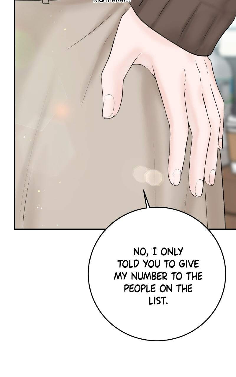 I'll Give You the Most Rotten One Chapter 5 page 75 - 