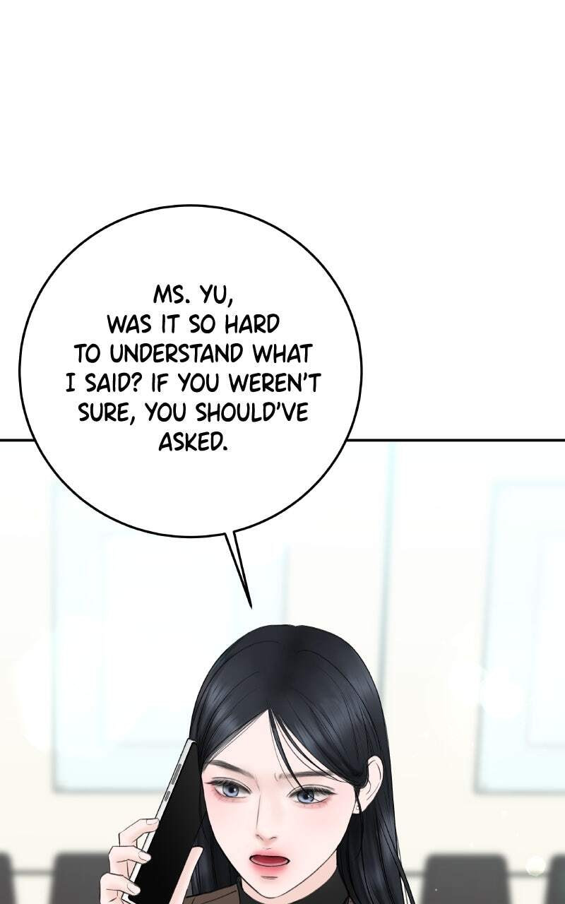I'll Give You the Most Rotten One Chapter 5 page 76 - 