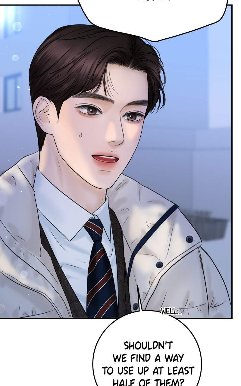 I'll Give You the Most Rotten One Chapter 5 page 85 - 