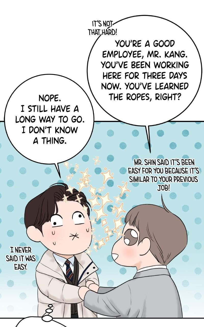 I'll Give You the Most Rotten One Chapter 5 page 88 - 