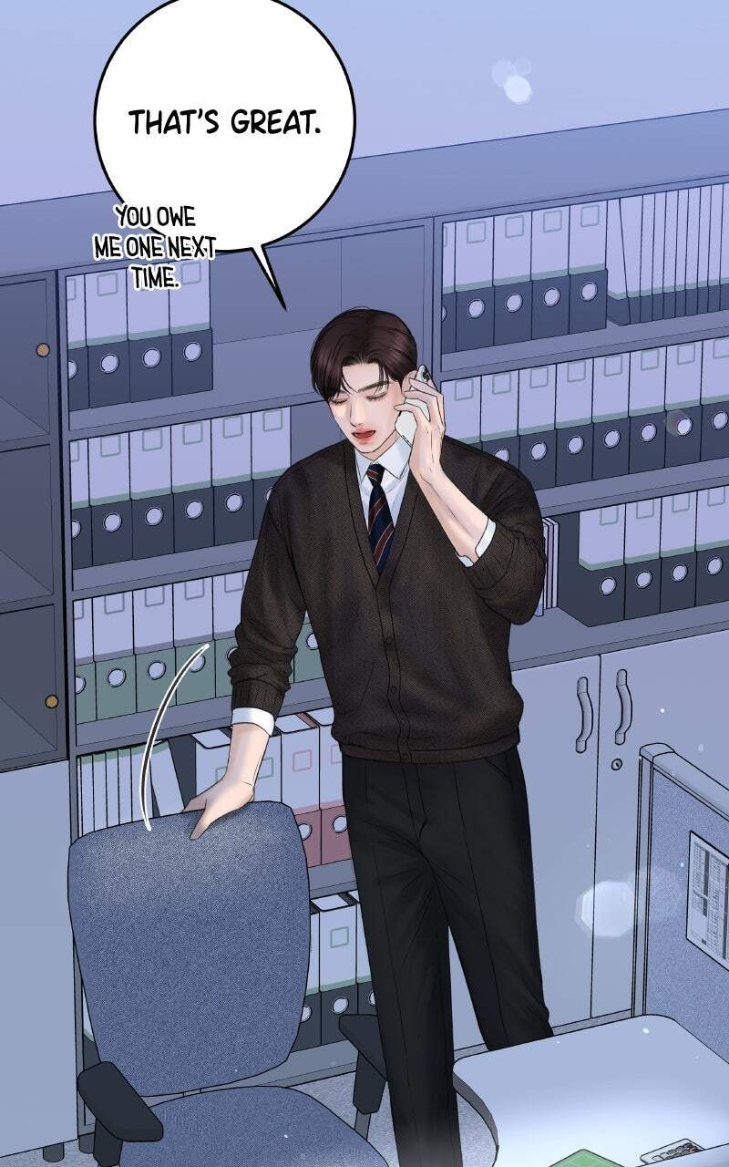 I'll Give You the Most Rotten One Chapter 6 page 12 - 