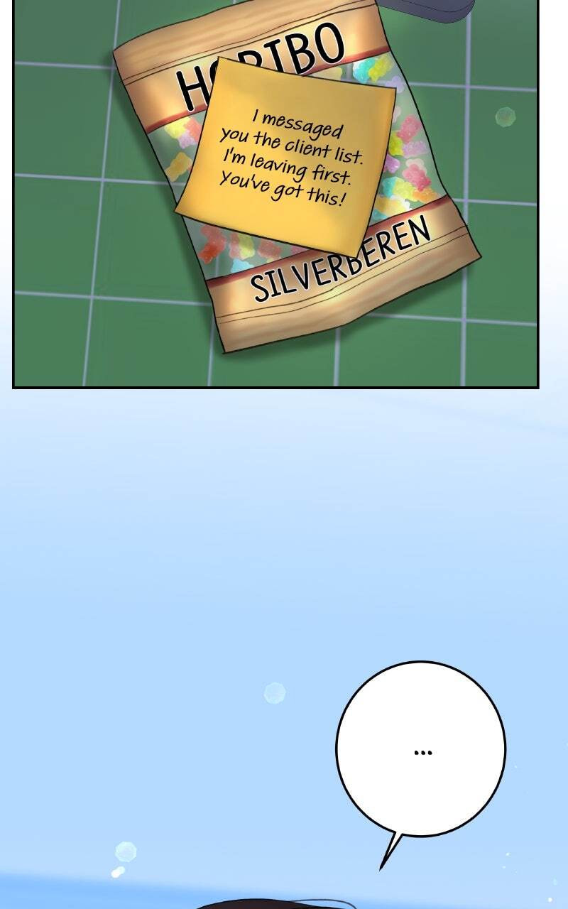 I'll Give You the Most Rotten One Chapter 6 page 15 - 