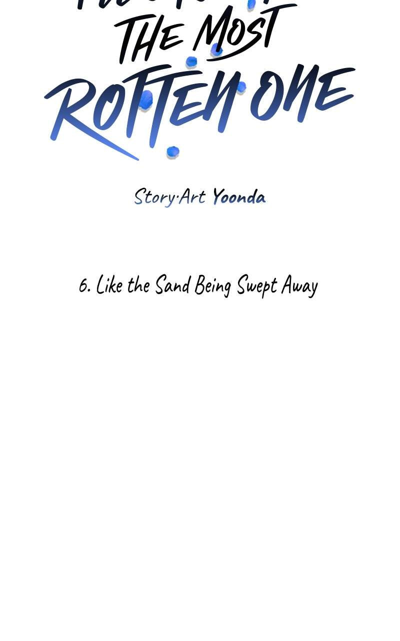 I'll Give You the Most Rotten One Chapter 6 page 18 - 