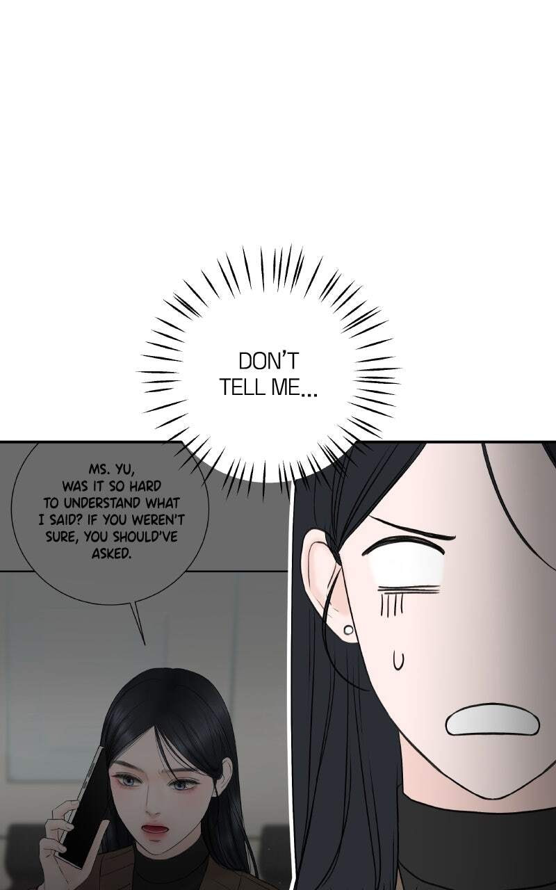 I'll Give You the Most Rotten One Chapter 6 page 24 - 