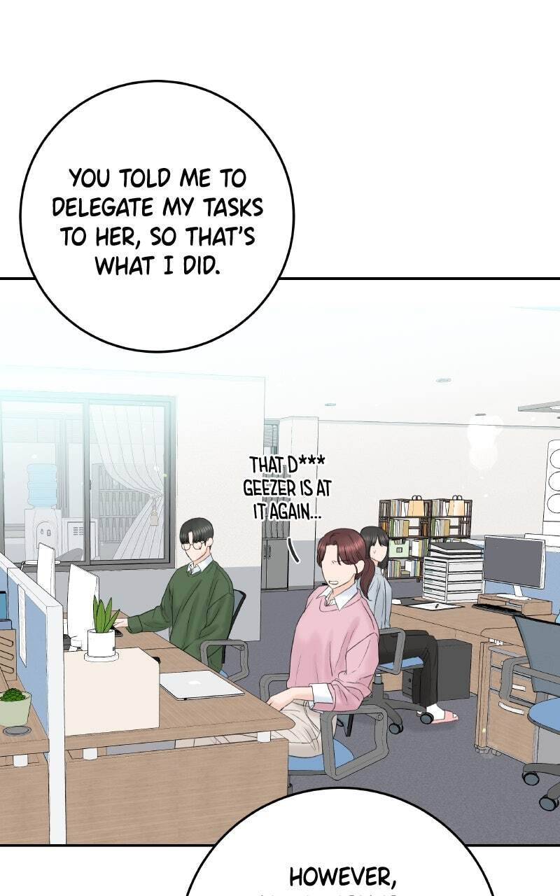 I'll Give You the Most Rotten One Chapter 6 page 27 - 