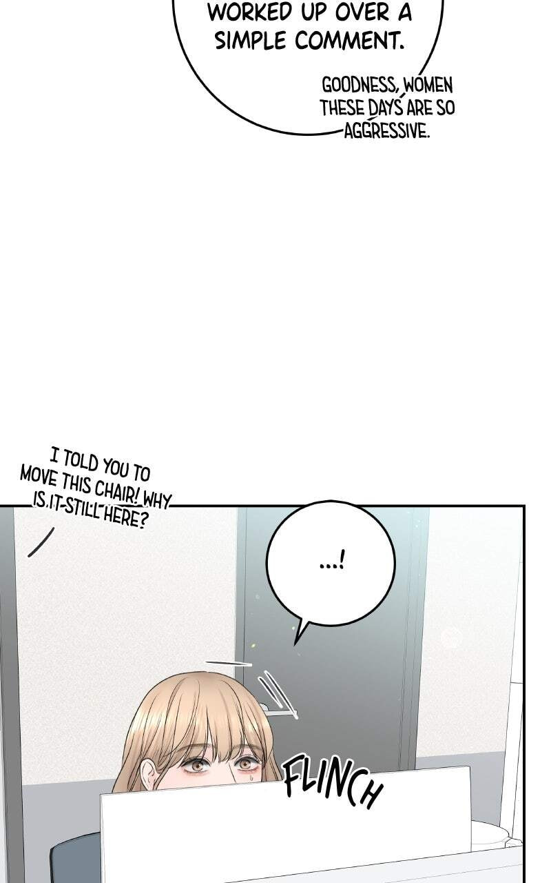 I'll Give You the Most Rotten One Chapter 6 page 30 - 