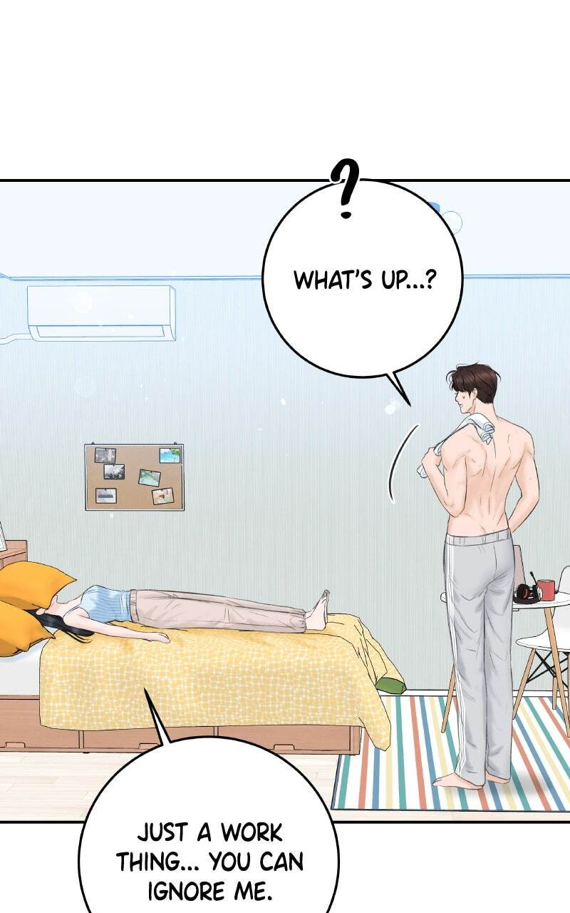I'll Give You the Most Rotten One Chapter 6 page 39 - 