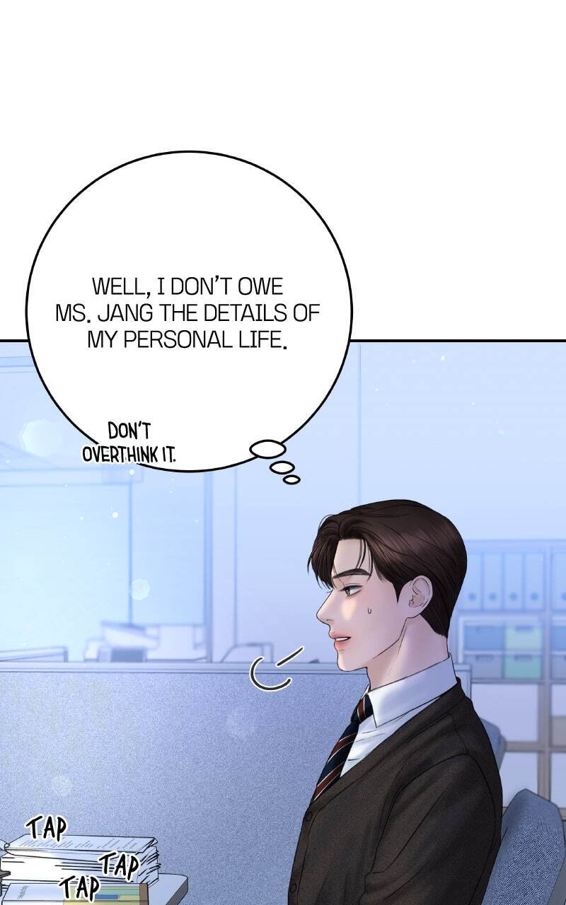 I'll Give You the Most Rotten One Chapter 6 page 5 - 