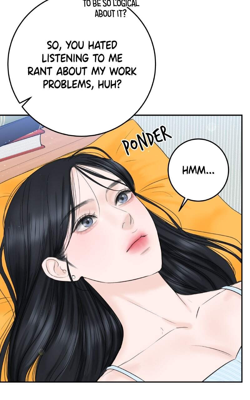 I'll Give You the Most Rotten One Chapter 6 page 43 - 