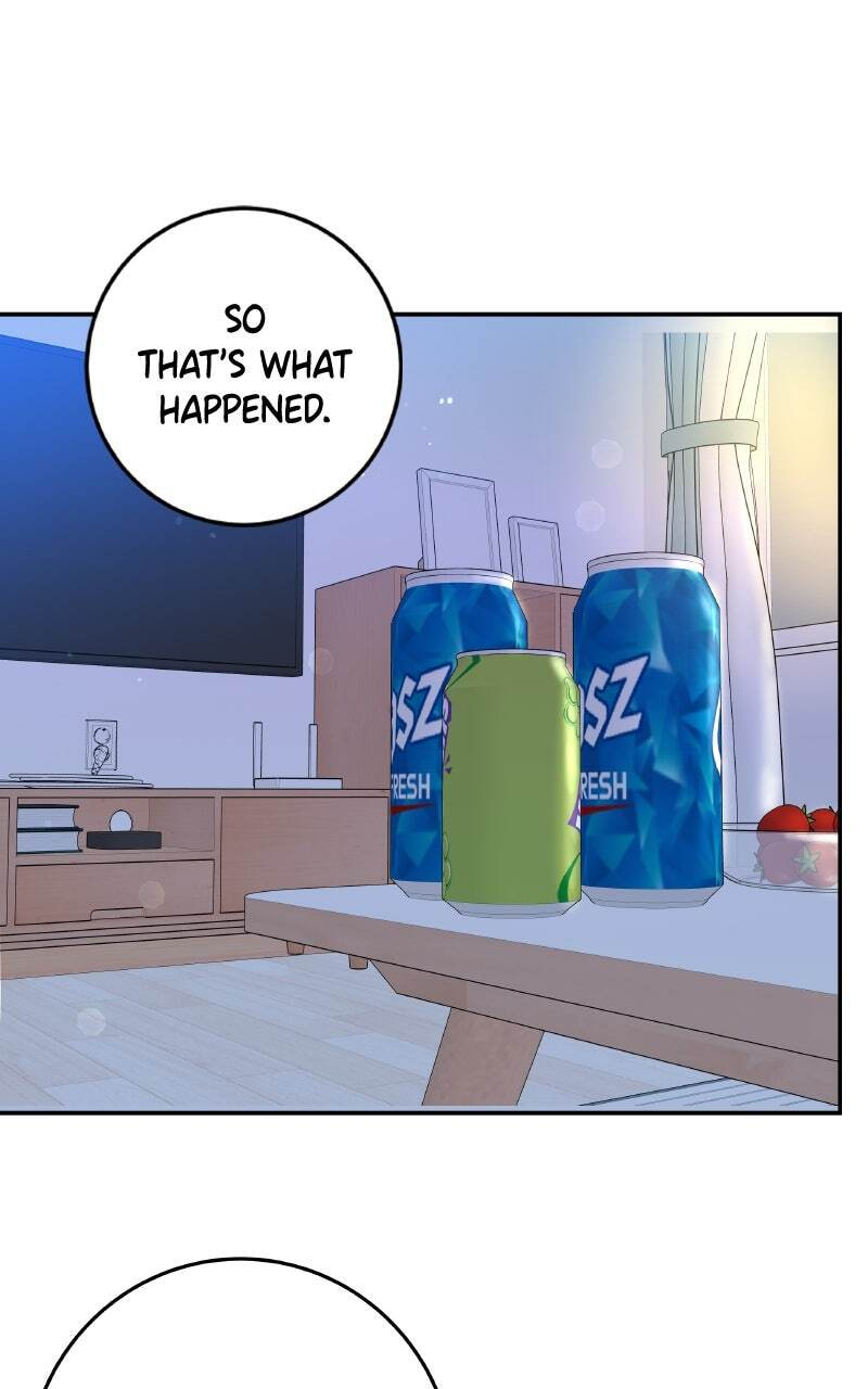 I'll Give You the Most Rotten One Chapter 6 page 50 - 