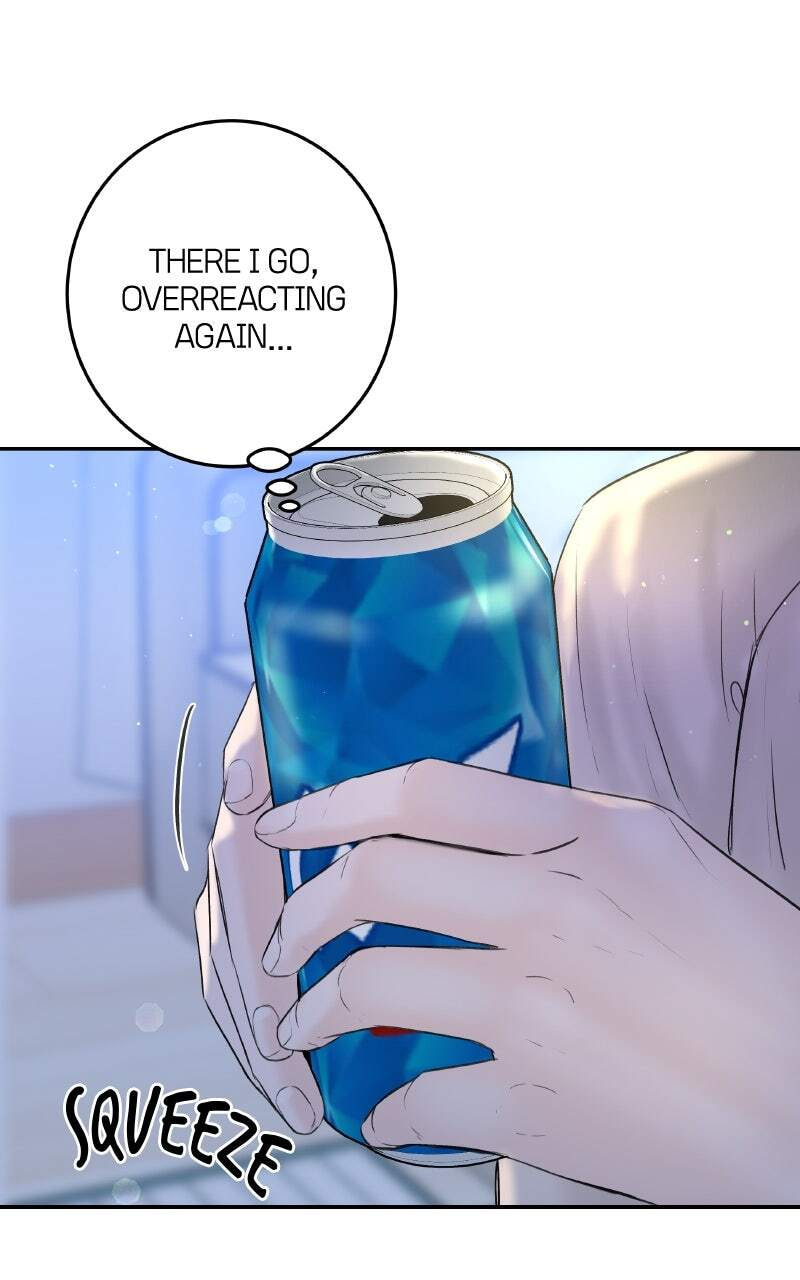 I'll Give You the Most Rotten One Chapter 6 page 64 - 