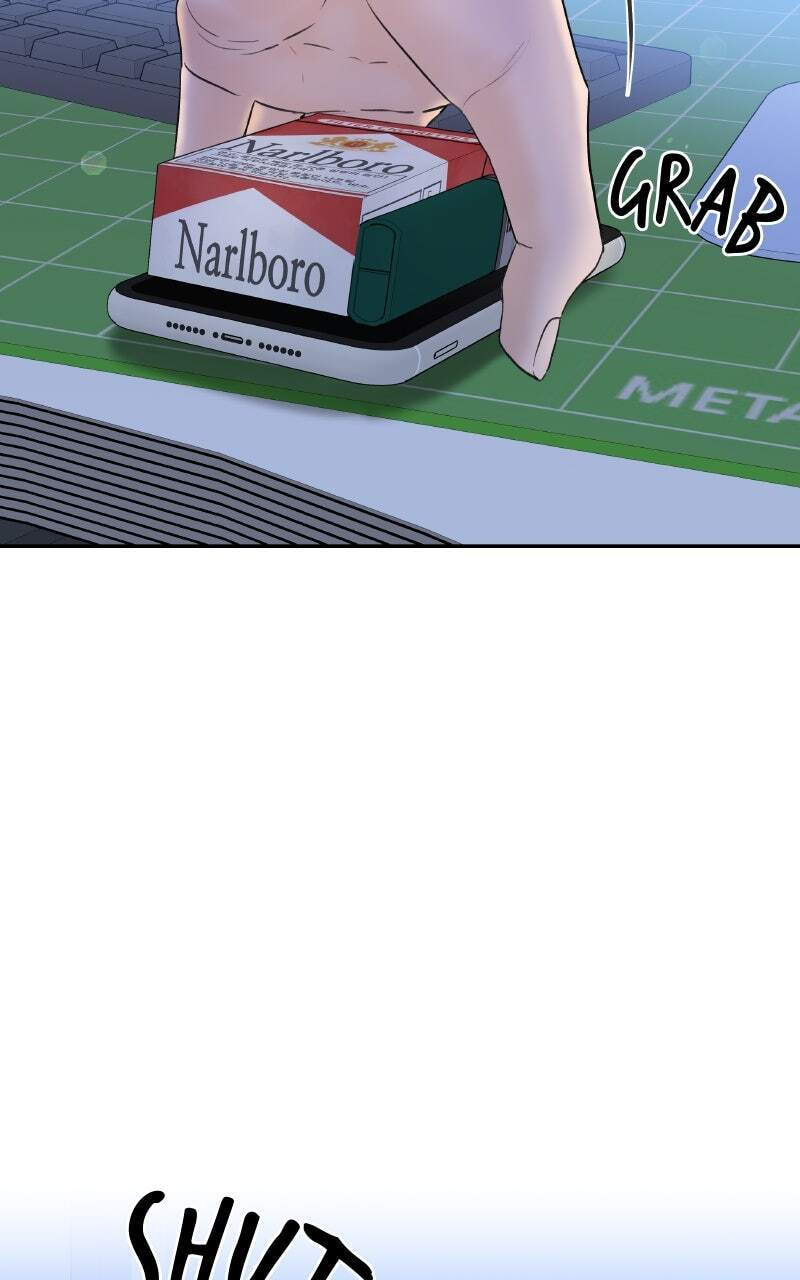 I'll Give You the Most Rotten One Chapter 6 page 8 - 