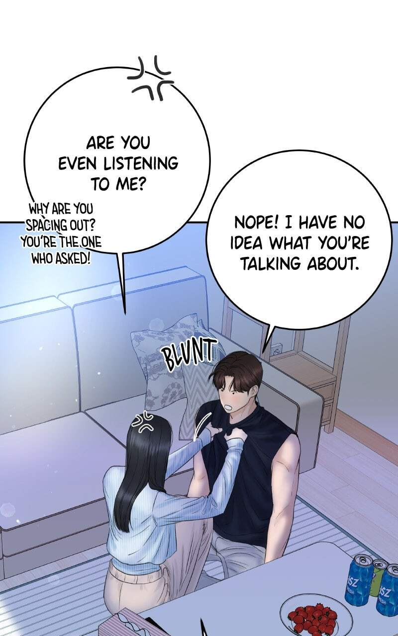 I'll Give You the Most Rotten One Chapter 6 page 80 - 