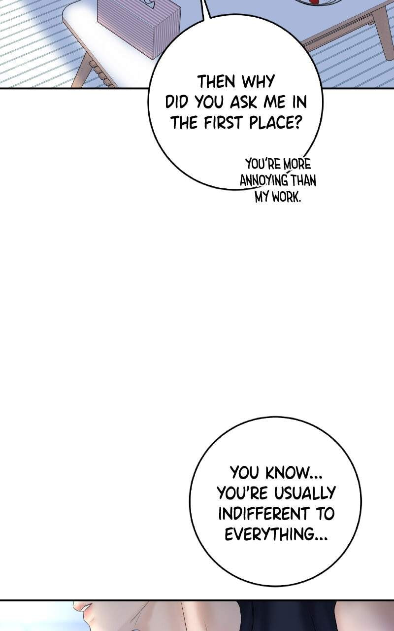 I'll Give You the Most Rotten One Chapter 6 page 81 - 