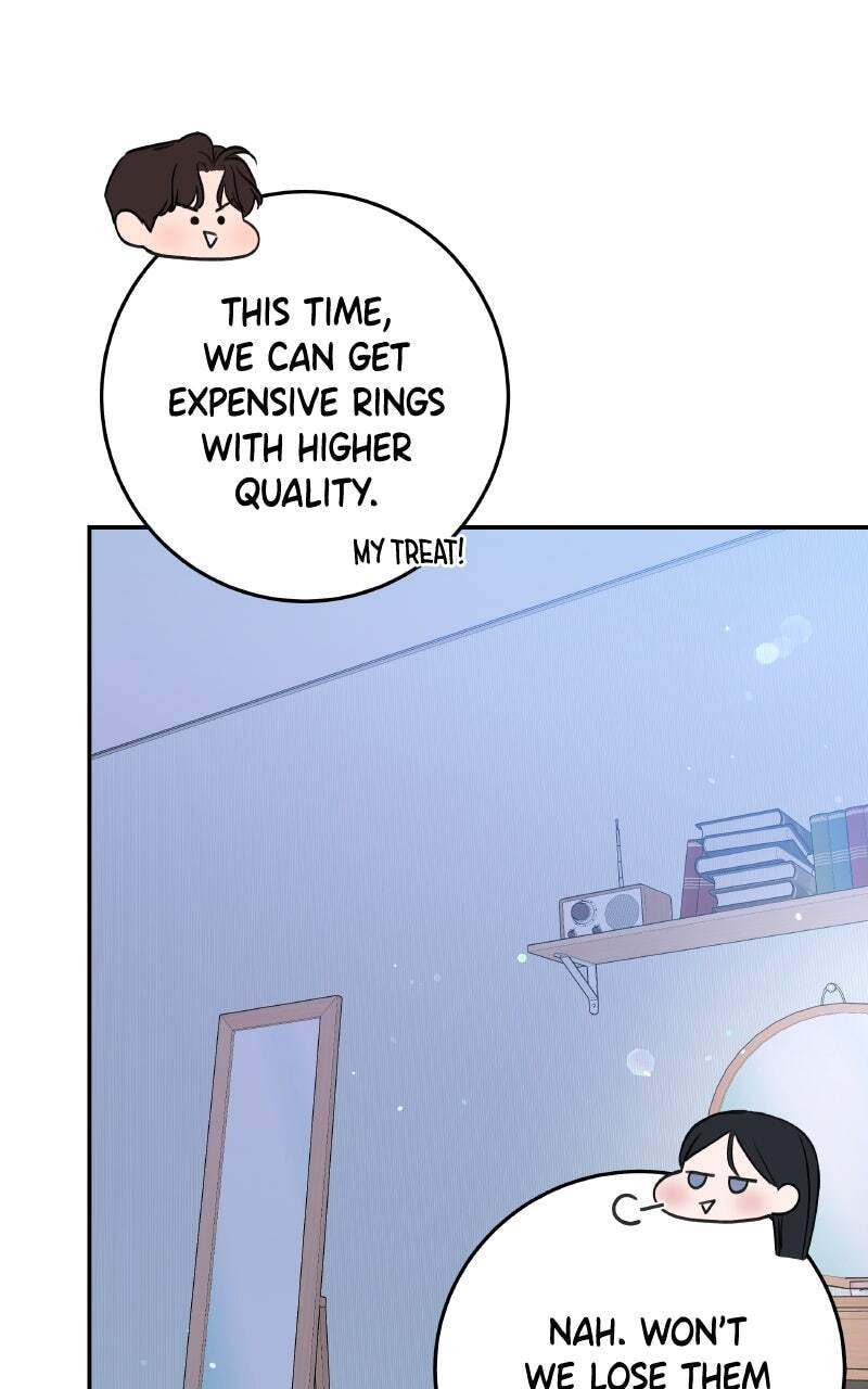 I'll Give You the Most Rotten One Chapter 7 page 23 - 