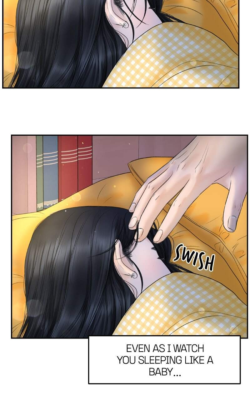 I'll Give You the Most Rotten One Chapter 7 page 33 - 
