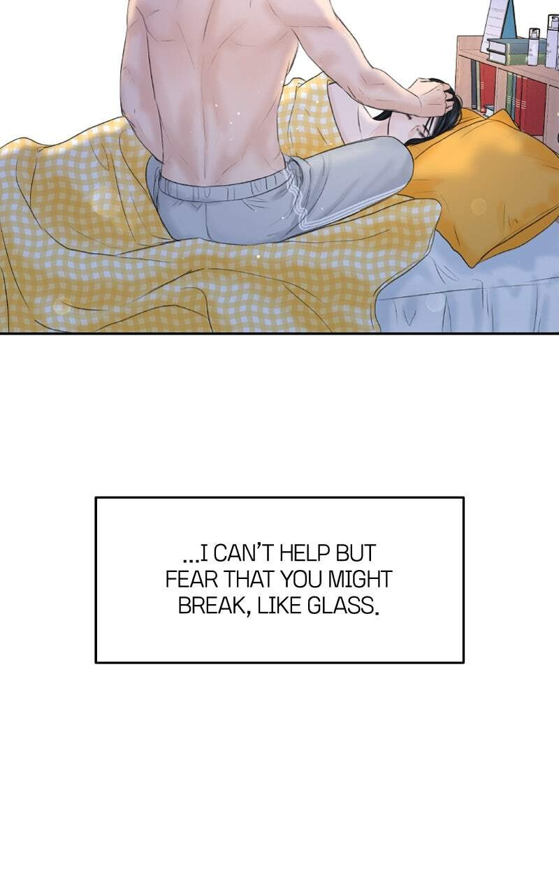 I'll Give You the Most Rotten One Chapter 7 page 35 - 