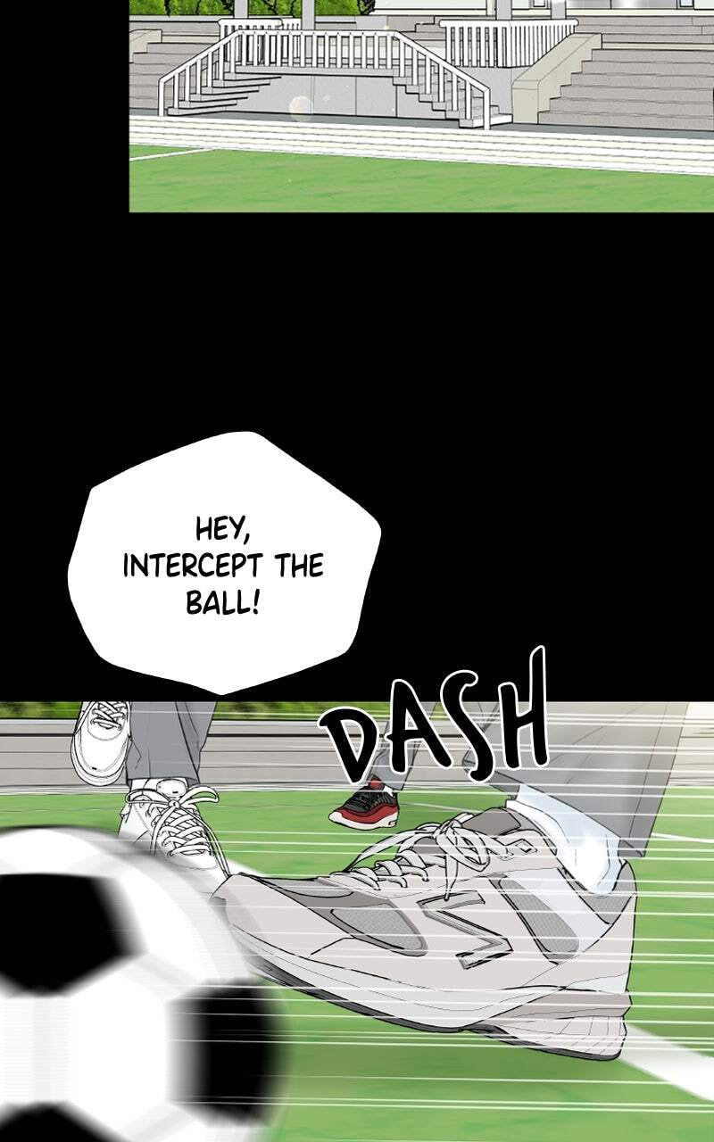I'll Give You the Most Rotten One Chapter 7 page 38 - 