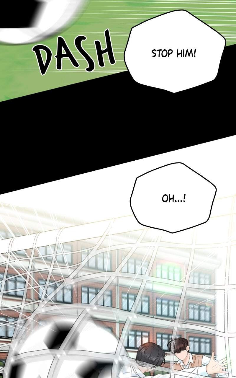 I'll Give You the Most Rotten One Chapter 7 page 39 - 