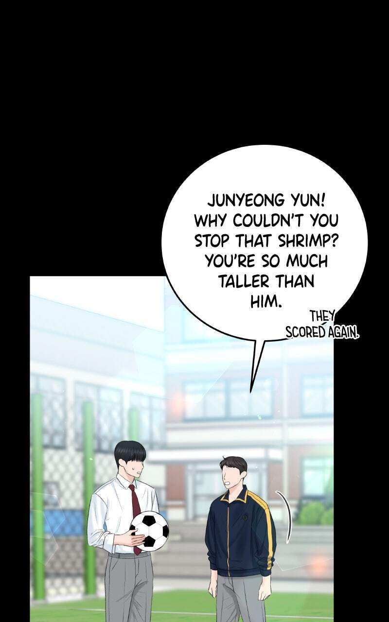 I'll Give You the Most Rotten One Chapter 7 page 43 - 