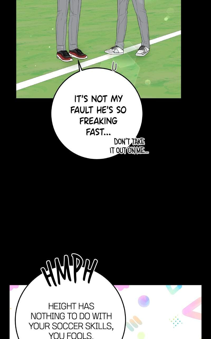 I'll Give You the Most Rotten One Chapter 7 page 44 - 
