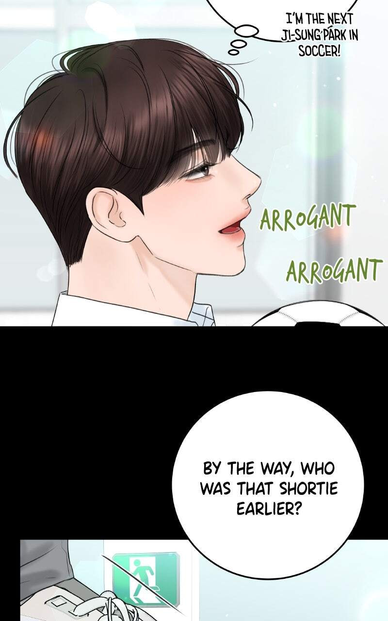 I'll Give You the Most Rotten One Chapter 7 page 49 - 