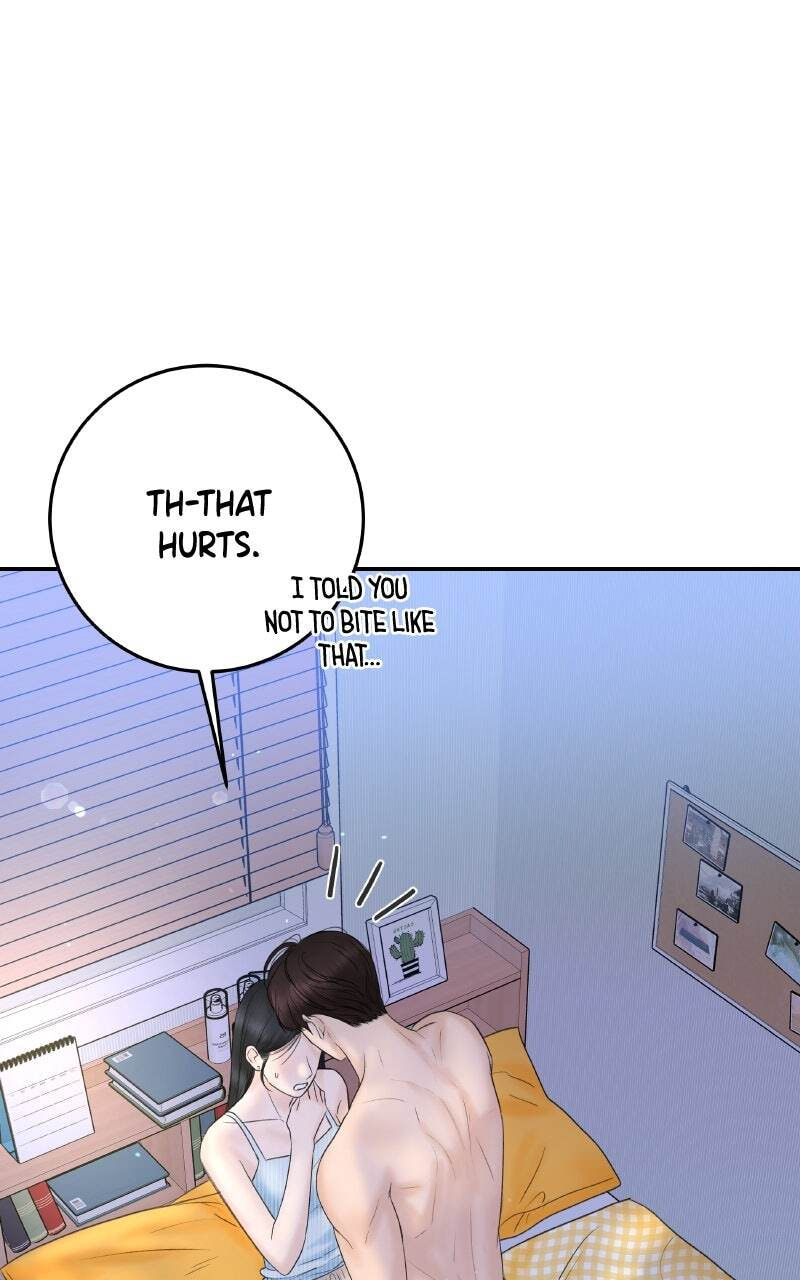 I'll Give You the Most Rotten One Chapter 7 page 8 - 